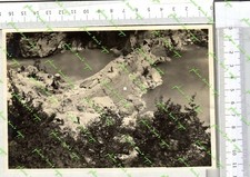 BB 725 WW1 FOTO CARNIA ISONZO