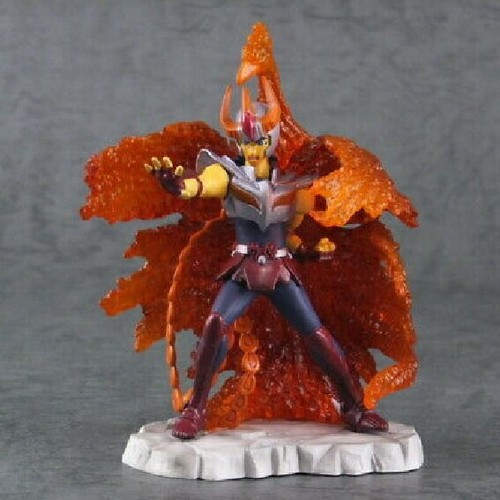 Saint seiya pandora box - seiya,