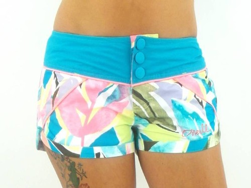 Neill costume pantaloncino - costume,