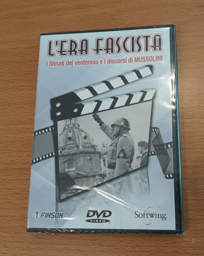 Era fascista filmati del - fascista,
