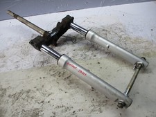 Forcella Steli Stelo Forca