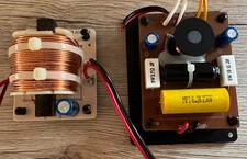 Deviatore Tannoy Revolution R2