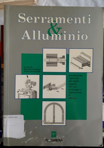 Serramenti alluminio - serramenti, &