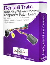 Renault Trafic Volante