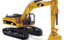 85908C Caterpillar 340D