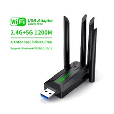 Clé wifi usb - wifi,