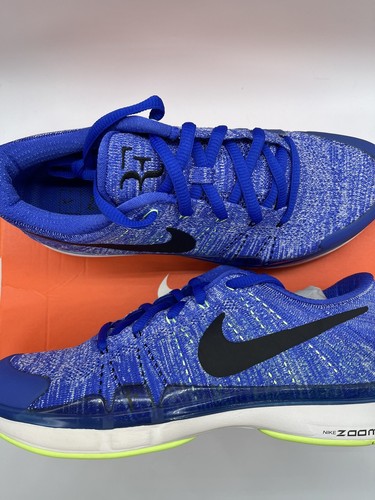 Nike court zoom vapor flyknit - nike,