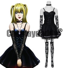 The Second Kira Misa Amane