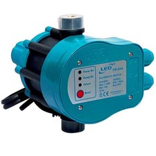 Pressostato elettronico per