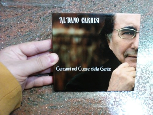 Cercami nel cuore della - cercami,