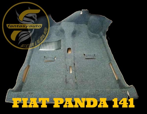Fiat panda 141 dal 1986 - 141,
