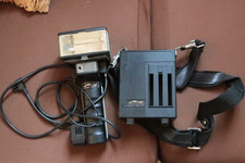 FLASH A TORCIA METZ MECABLITZ 60 CT4