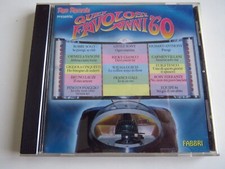 Red Ronnie Presenta "Quei Favolosi Anni 60" - CD Compilation 1965 volume 1