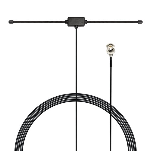 Dipole antenna vehicle - dipole,