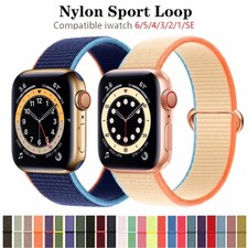 Cinturino Nylon Tessuto