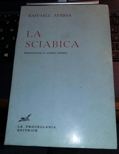 Sciabica poesie raffaele - la, sciabica-poesie-raffaele