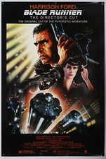 Blade Runner - original movie