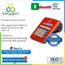 Registratore di Cassa