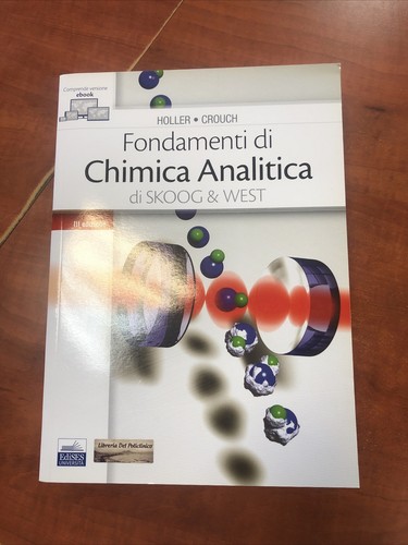 Holler fondamenti chimica - di,