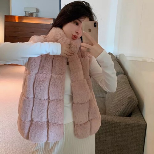 Giacca donna cappotto - cappotto, gilet