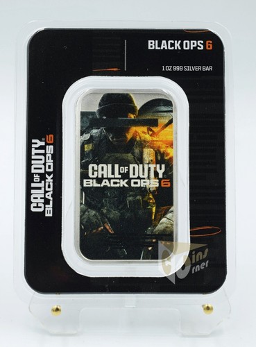 Usa call duty black - call, 6