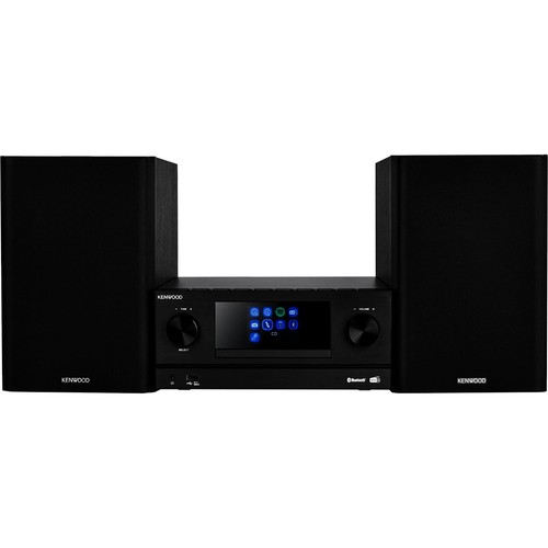 Kenwood impianto stereo - impianto,