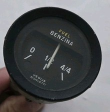 Vintage Veglia Borletti Fuel