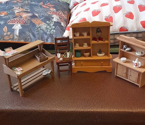 Collezione mobili casa - di,