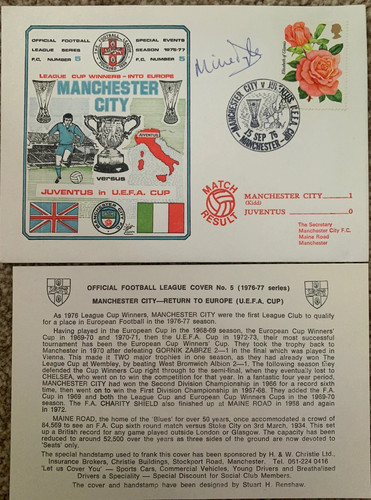 Manchester city juventus - city,