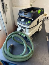 Festool Cleantec Estrattore di