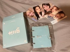 Biglietto fotografico illit