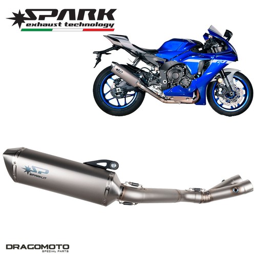 Yamaha yzf 1000 abs - yzf-r1,