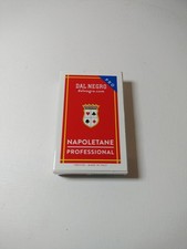 CARTE DAL NEGRO -PRO-