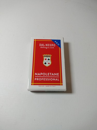 Carte dal negro pro - carte, -pro-