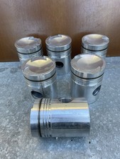 6 PISTONI NUOVI CATERPILLAR