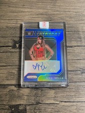 Prizm WWE 2022 Nikki Bella