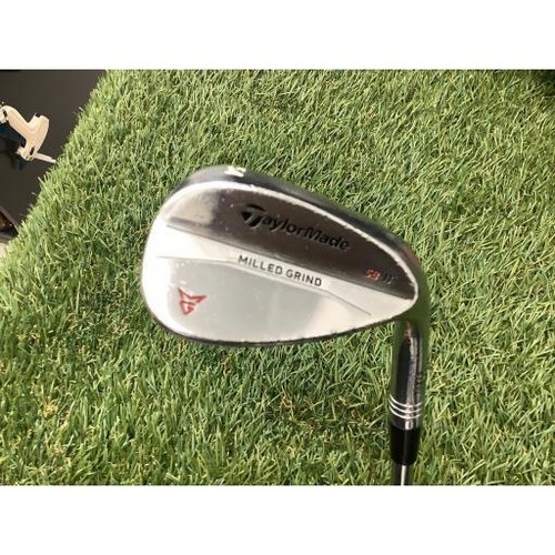 Taylormade taylor made - taylor,