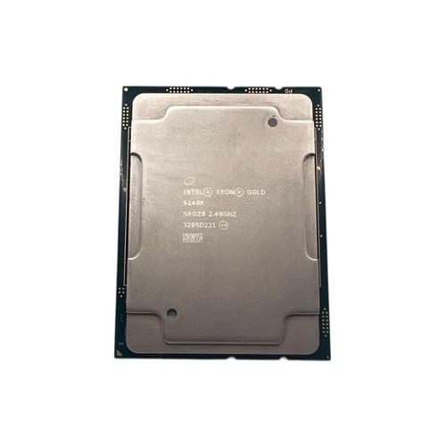 Cpu server intel xeon - intel,