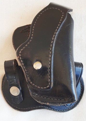 Fondina bucheimer semi - bucheimer,