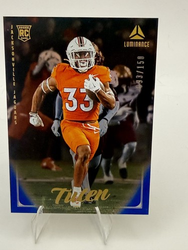 2025 panini luminance bhayshul - luminance,