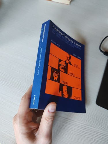 Adorno storia della - adorno,