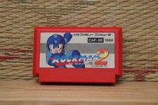 Rockman japan nintendo - 2,