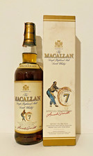 7 Years - Old Single Highland