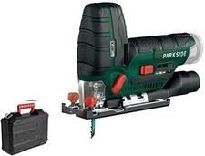 Seghetto alternativo a