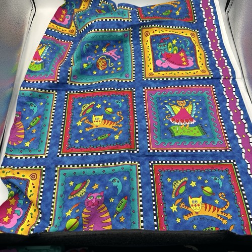 2002 meow magic fabric - , di