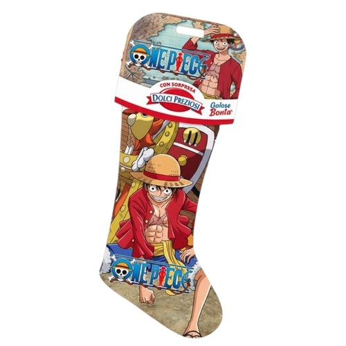 Calza natale befana one - natale, e