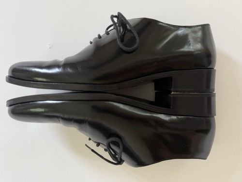 Scarpe prada oxford - scarpe,