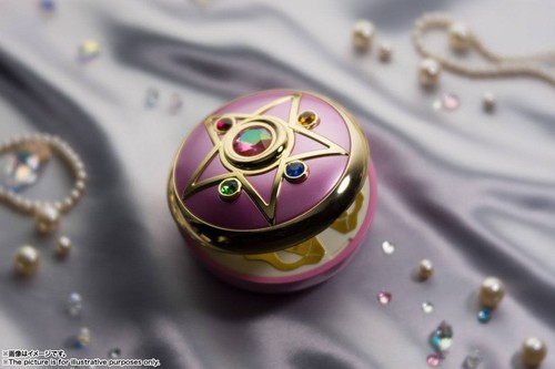 Bandai proplica sailor moon - sailor,