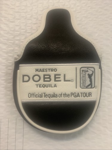 Maestro dobel tequila pga - dobel, tour