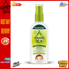 Vosene Kids Spray Difesa